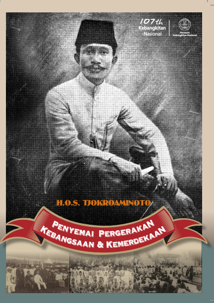 Penyemai Pergerakan Kebangsaan & Kemerdekaan